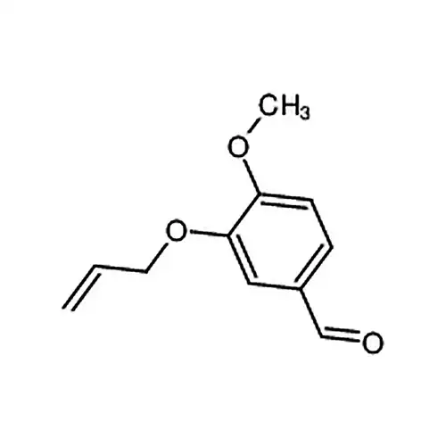 3-(烯丙氧基)-4-甲氧基苯甲醛