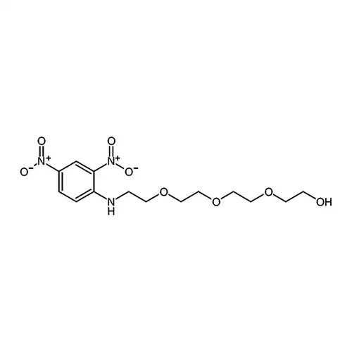 DNP-PEG4-alcohol