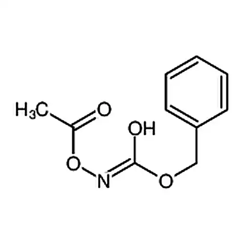 O-乙酰-N-苄氧羰基羟胺