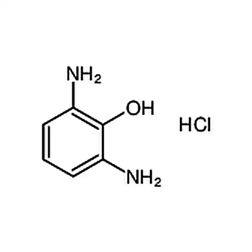 2,6-二氨基苯酚盐酸盐