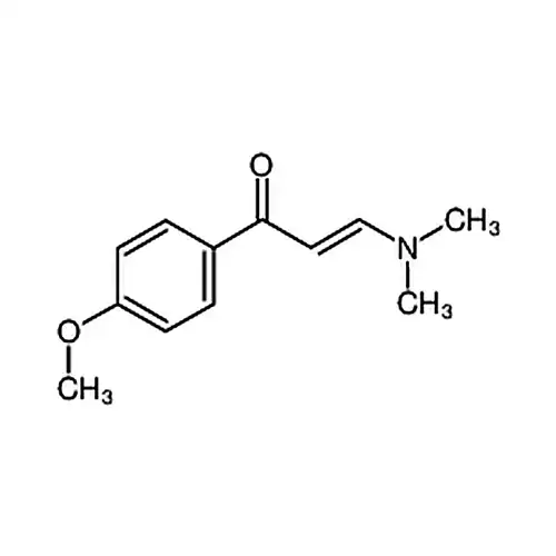 3-(二甲氨基)-1-(4-甲氧基苯基)丙-2-烯-1-酮