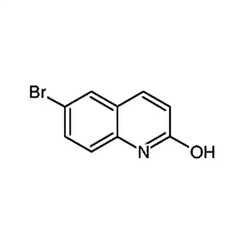 6-溴-2(1H)-喹啉酮