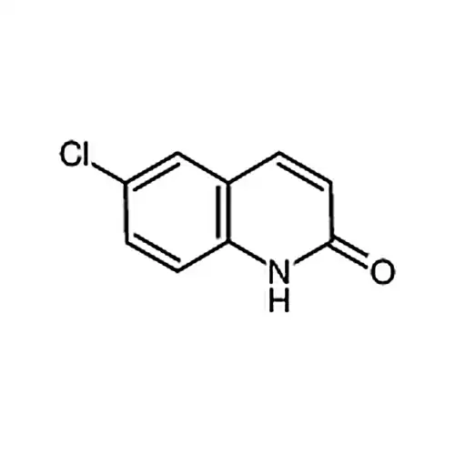 6-氯喹啉-2(1H)-酮