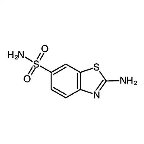 2-氨基苯并[d]噻唑-6-磺酰胺