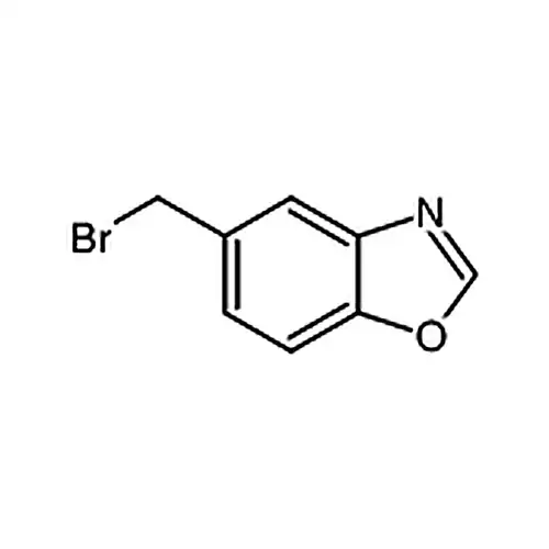 5-(溴甲基)苯并[d]恶唑