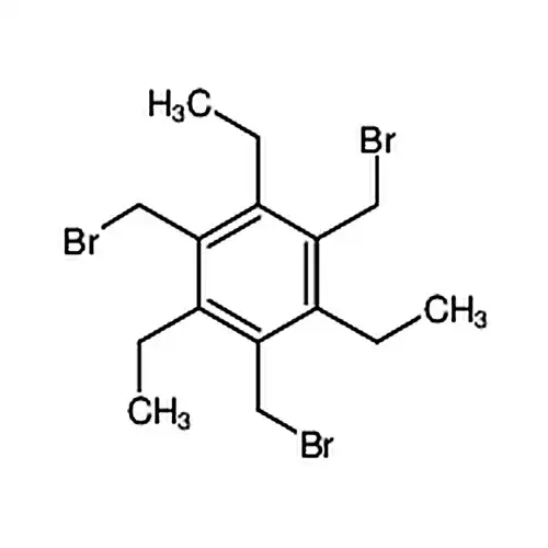 1,3,5-三(溴甲基)-2,4,6-三乙基苯