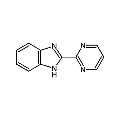 2-(嘧啶-2-基)-1H-苯并[d]咪唑