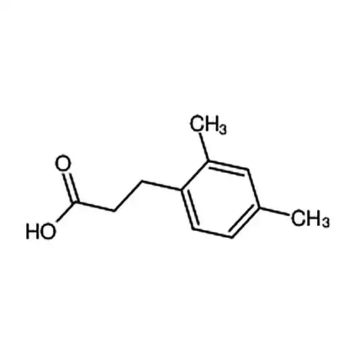 3-(2,4-二甲基苯基)丙酸