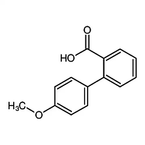 4'-甲氧基-[1,1'-联苯]-2-羧酸