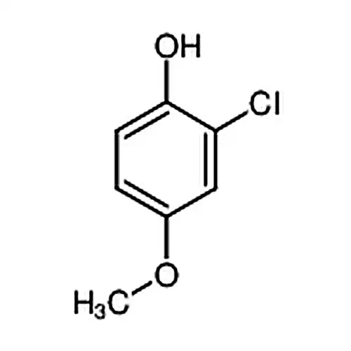 2-氯-4-甲氧基苯酚