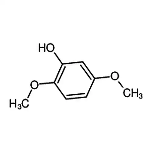 2，5-二甲氧基苯酚