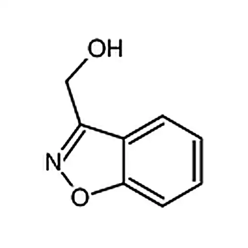 3-羟甲基苯并[D]异恶唑