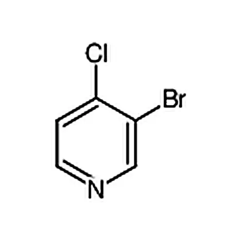 3-溴-4-氯吡啶盐酸盐