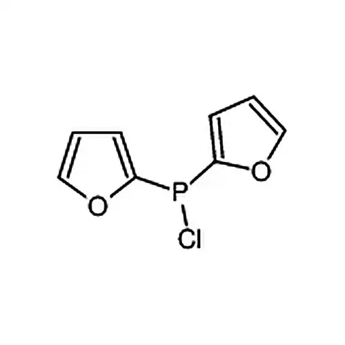 二(2-呋喃)氯化膦