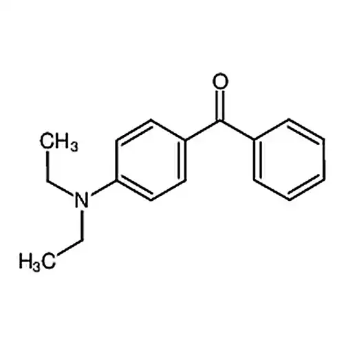 4-(二乙氨基)二苯甲酮