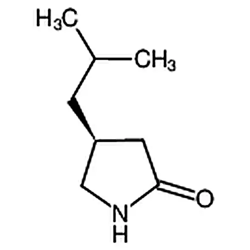 (S)-4-异丁基吡咯烷-2-酮