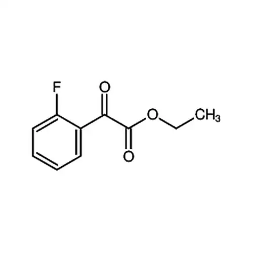 2-(2-氟苯基)-2-氧代乙酸乙酯