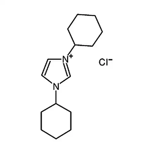 1,3-二环己基氯化咪唑