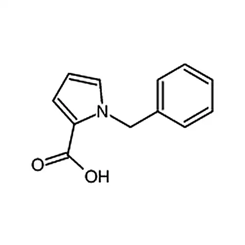 1-苄基-1H-吡咯-2-羧酸