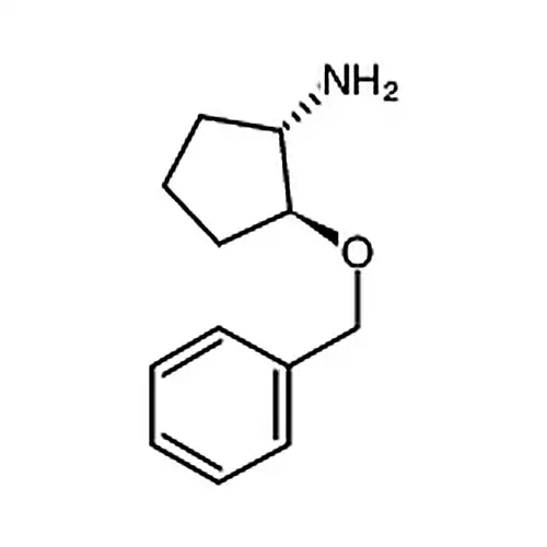 (1S，2S)-反-2-苄氧基环戊胺