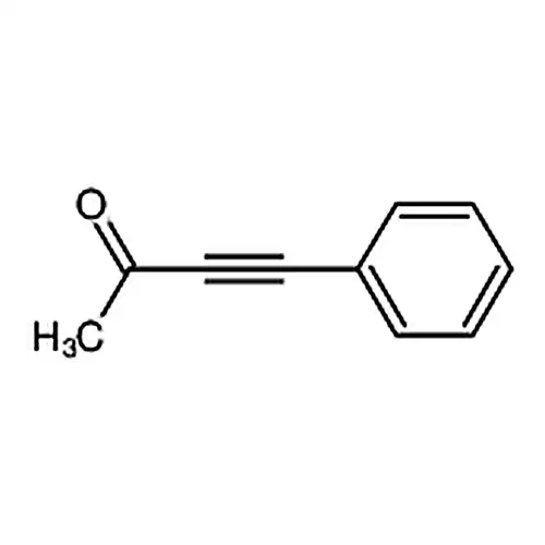 4-苯基-3-丁炔-2-酮,