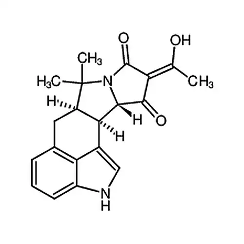 环匹阿尼酸