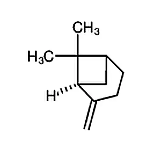 β-蒎烯