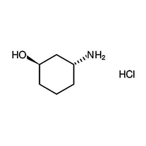 (1R,3R)-3-氨基环己醇盐酸盐