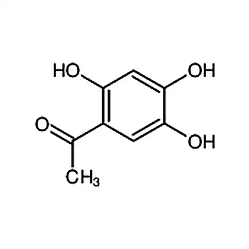1-(2,4,5-三羟基苯基)乙酮
