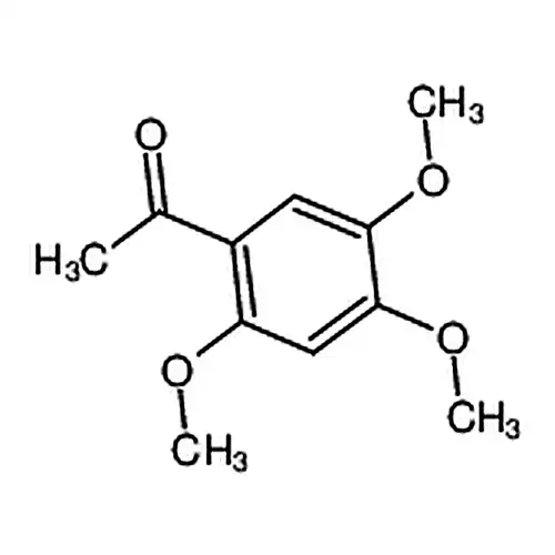 2'，4'，5'-三甲氧基苯乙酮