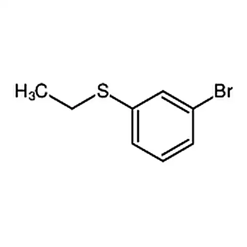 3-溴-1-乙硫基苯