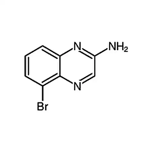5-溴喹唑啉-2-胺