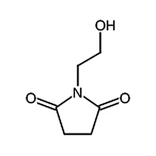 N-(2-羟乙基)丁二酰亚胺
