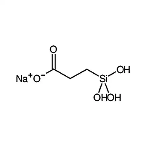 羧基乙基硅烷三醇钠盐