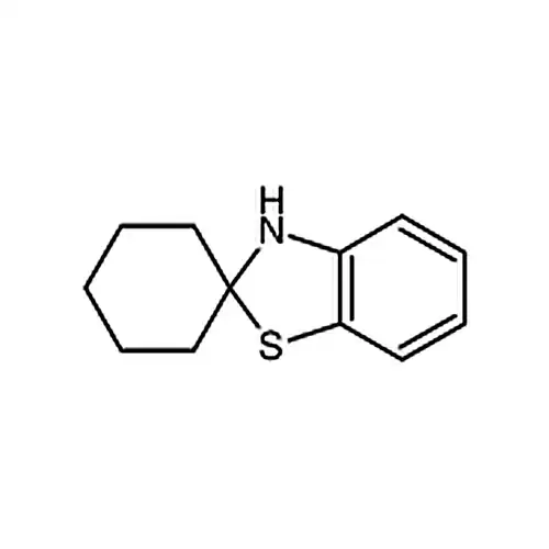 3H-螺[1，3-苯并噻唑-2，1'-环己烷]