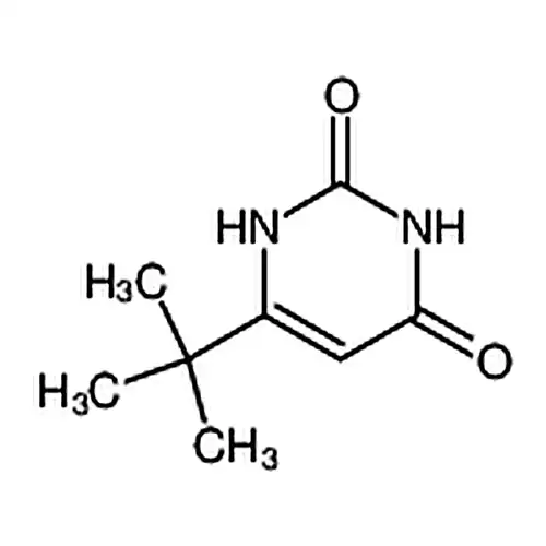 6-叔丁基嘧啶-2,4-二醇