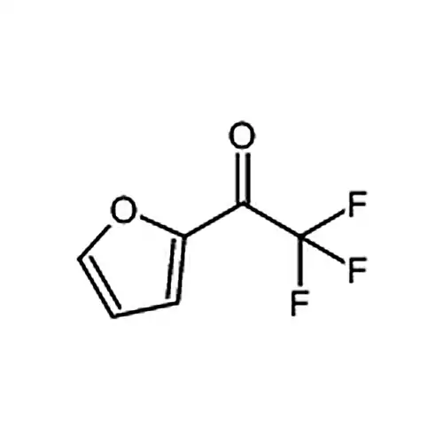 2，2，2-三氟-1-(呋喃-2-基)乙酮