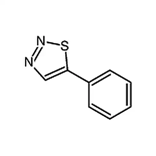 5-苯基-1，2，3-噻二唑