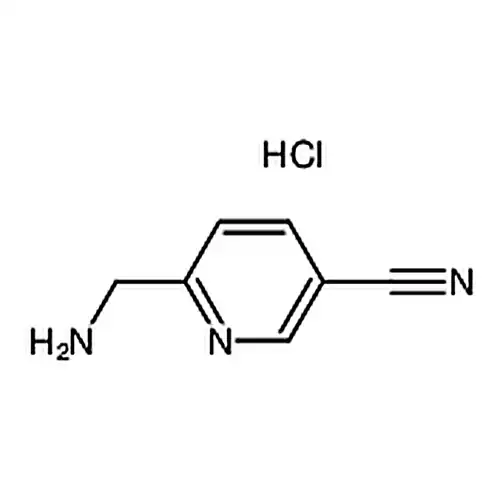 6-(氨基甲基)吡啶-3-甲腈盐酸盐