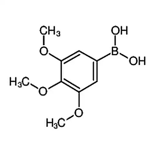 3,4,5-三甲氧基苯硼酸