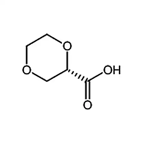 (S)-1,4-二恶烷-2-羧酸