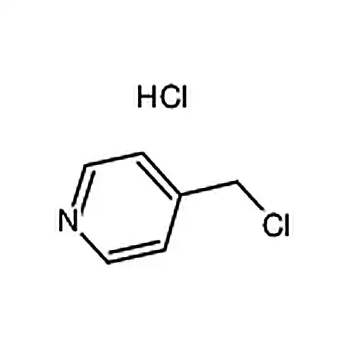 4-(氯甲基)吡啶盐酸盐