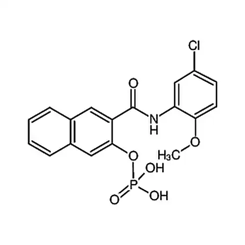 色酚AS-CL磷酸盐