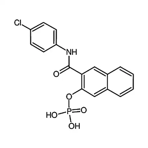 色酚AS-E磷酸盐