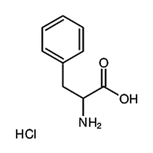 2-氨基-3-苯基丙酸盐酸盐