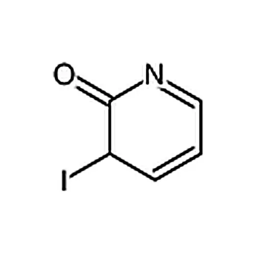 3-碘吡啶-2-醇