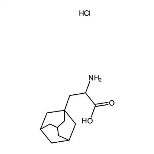 3-(金刚烷-1-基)-2-氨基丙酸盐酸