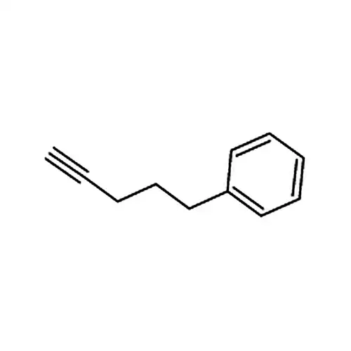 5-苯基-1-戊炔