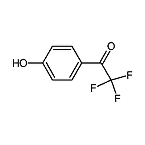 2'，2'，2'-三氟-4-羟基苯乙酮