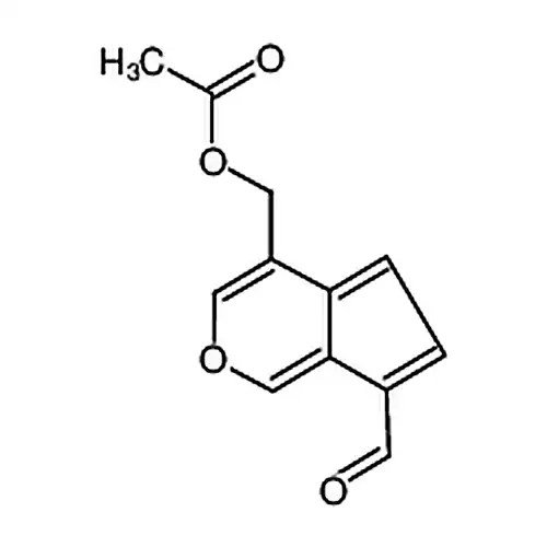 缬草醛